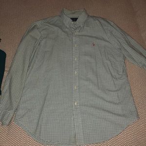 Ralph Lauren Classic Fit